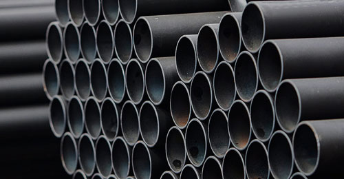 Industrial Pipes